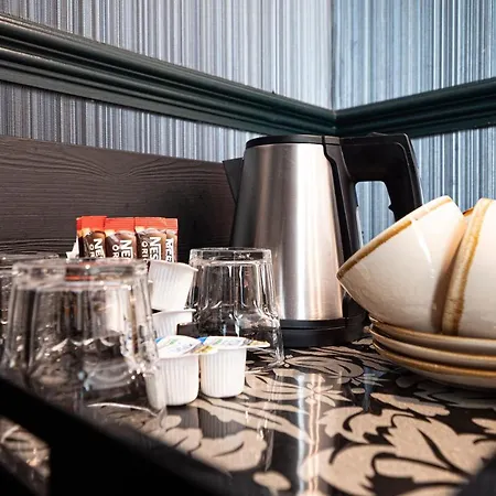 Hyde Park Hotell London