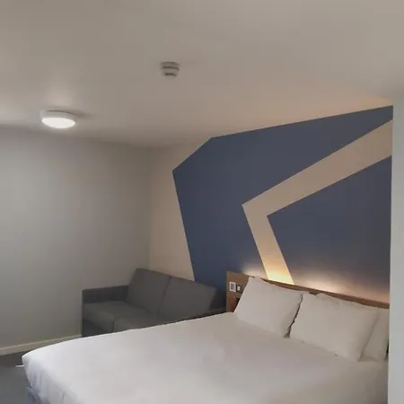 Ibis Budget London Heathrow