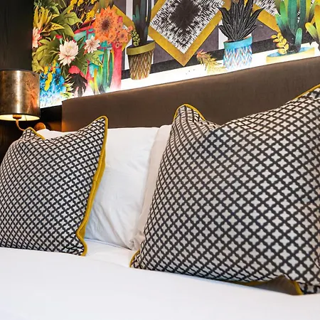 Hyde Park Hotell 4*