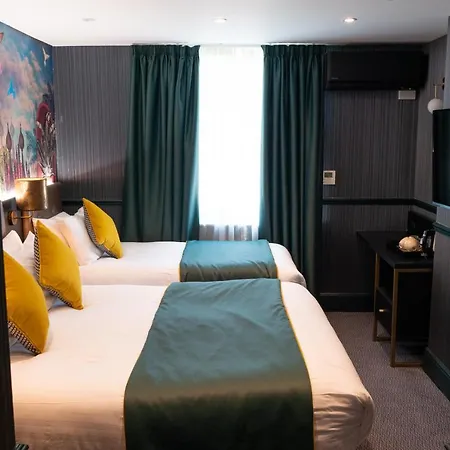 Hyde Park 4*
