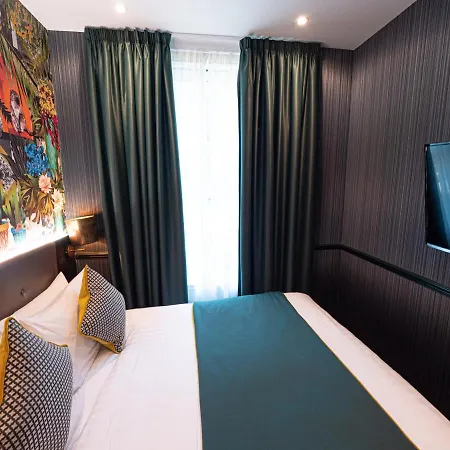 Hotell Hyde Park