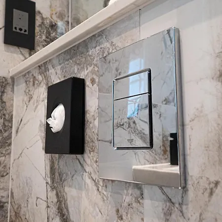 Hyde Park Hotell 4*