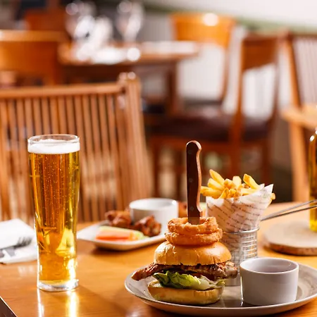 Ibis Budget London Heathrow Hotel Cranford