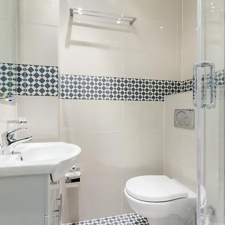 Gower House Hotel Londra