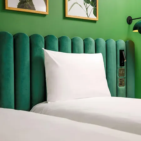 Ibis Styles London Seven Kings Hotel Ilford