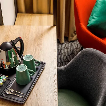 Hotel Ibis Styles London Seven Kings