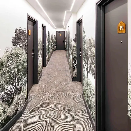 Ibis Styles London Seven Kings 3* Ilford