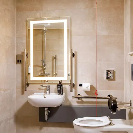 Hotel Ibis Styles London Seven Kings