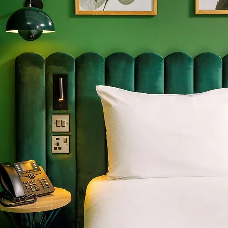 Hotel Ibis Styles London Seven Kings Ilford