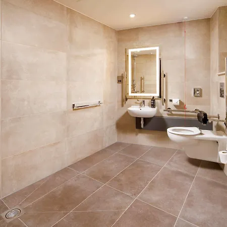 Ibis Styles London Seven Kings Hotel