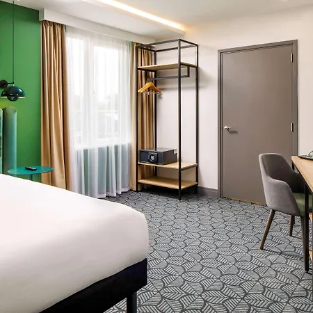 Ibis Styles London Seven Kings Hotel Ilford