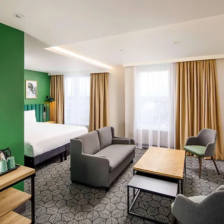 Hotel Ibis Styles London Seven Kings Ilford