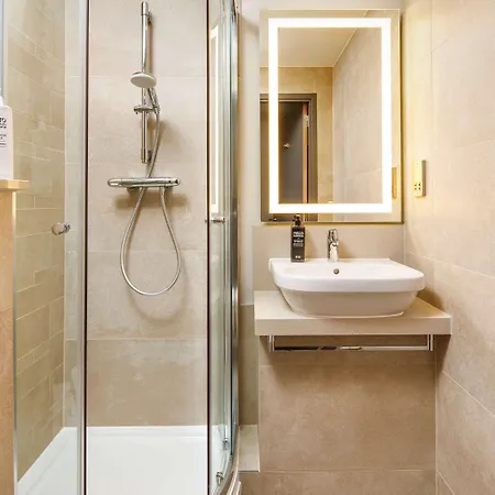Ibis Styles London Seven Kings Hotel Ilford