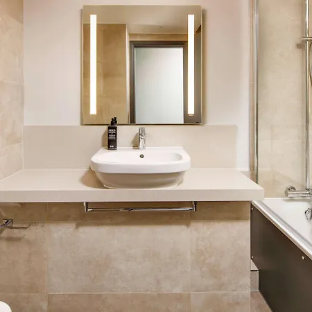 Hotel Ibis Styles London Seven Kings Ilford
