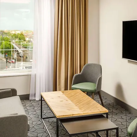 Ibis Styles London Seven Kings Hotel