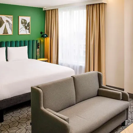 Hotel Ibis Styles London Seven Kings