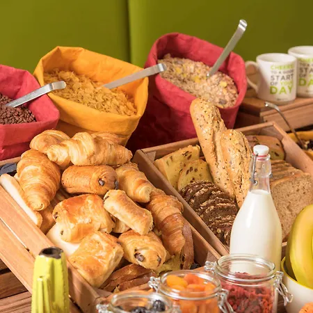 Ibis Styles London Seven Kings Hotel Ilford