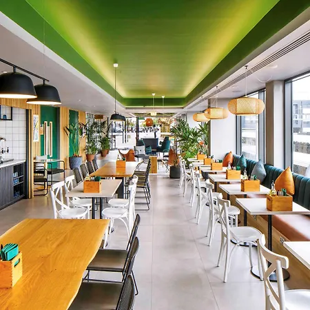 Ibis Styles London Seven Kings Hotel