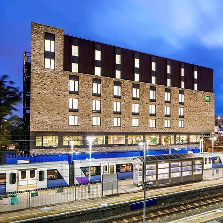 Ibis Styles London Seven Kings Ilford