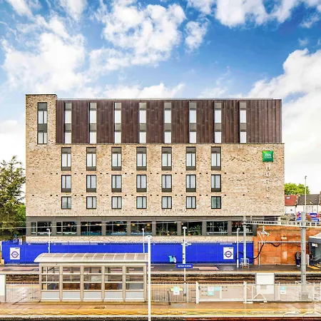 Ibis Styles London Seven Kings