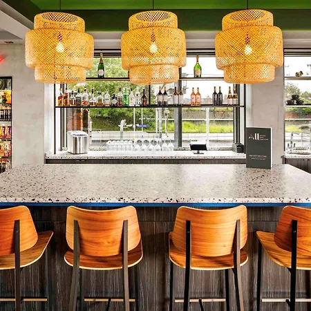 Ibis Styles London Seven Kings 3* Ilford