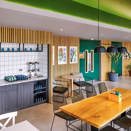 Ibis Styles London Seven Kings