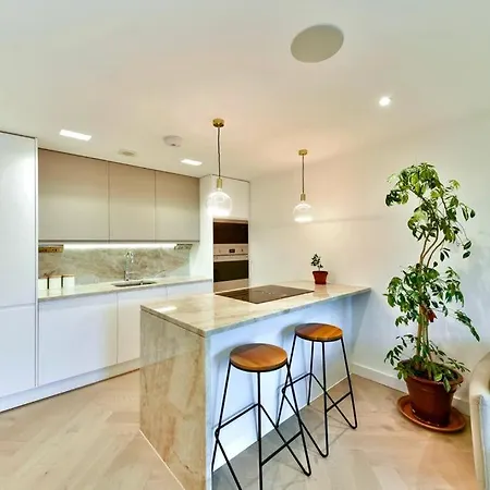 Appartamento Chelsea Pad By Condokeeper Londra