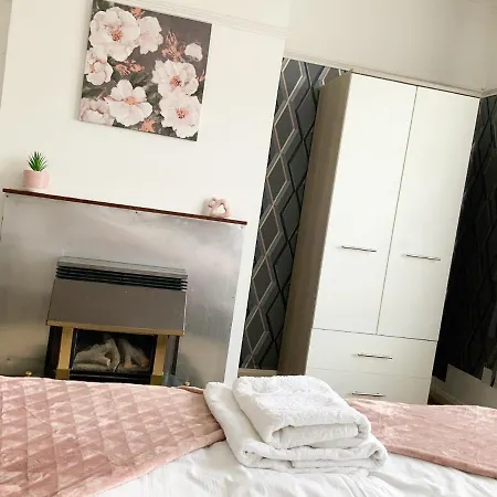 Casa vacanze Shenley Road *