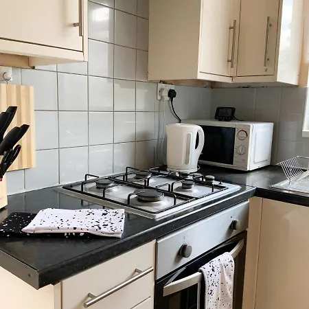 Casa vacanze Shenley Road Hounslow
