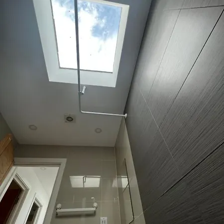 Clapham House * London