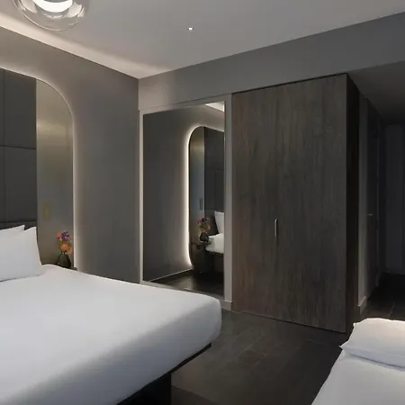 Hotel Amano Covent Garden 4*