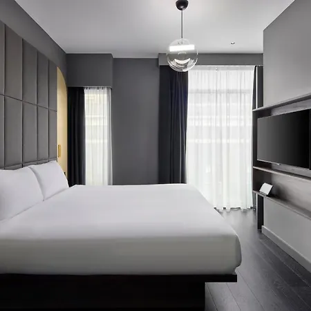 Amano Covent Garden 4* London