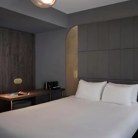 Amano Covent Garden Hotel London
