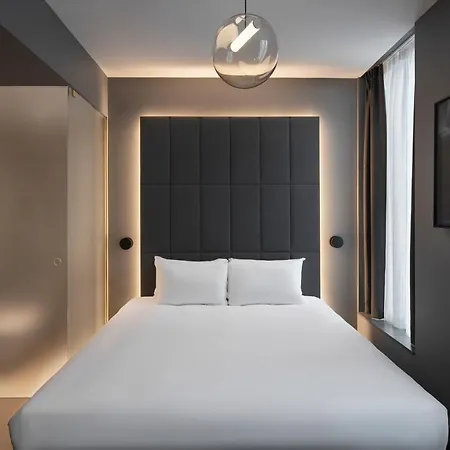 Hotel Amano Covent Garden 4*