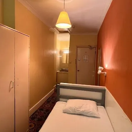 Gresham Bloomsbury London