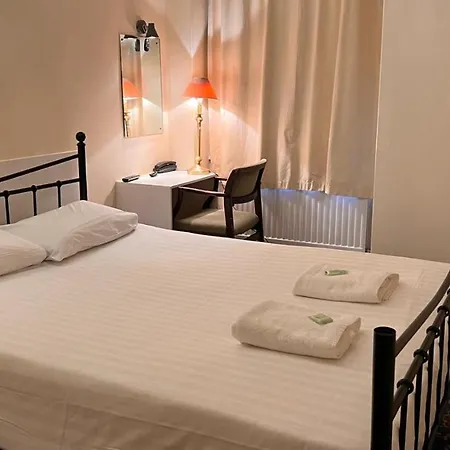 Gresham Bloomsbury 2* Londres