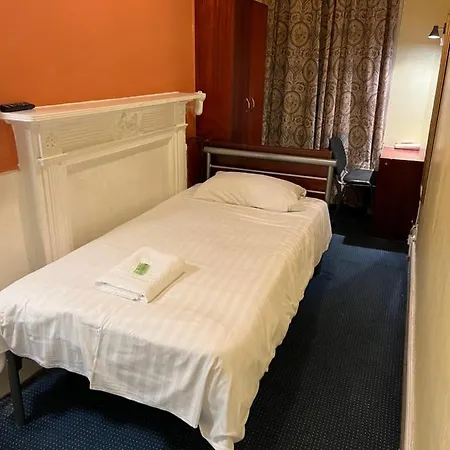 Gresham Bloomsbury Hotel Londres