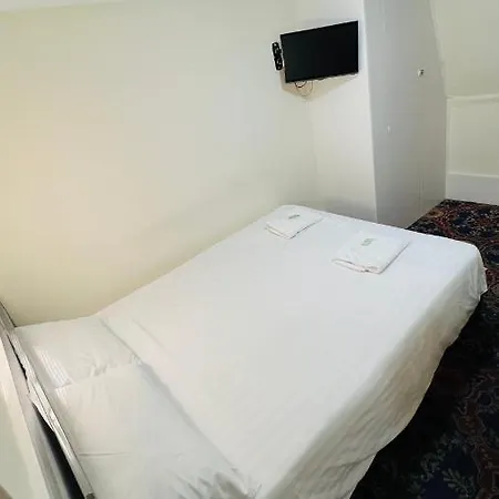 Gresham Bloomsbury 2*