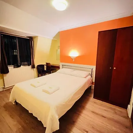 Hotel Gresham Bloomsbury 2*