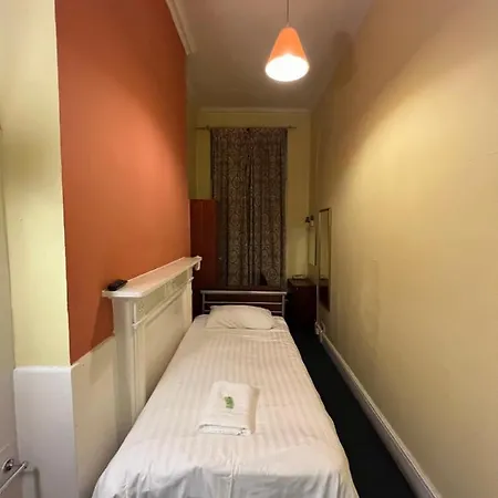 Hotel Gresham Bloomsbury