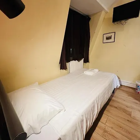 Hotel Gresham Bloomsbury Londres