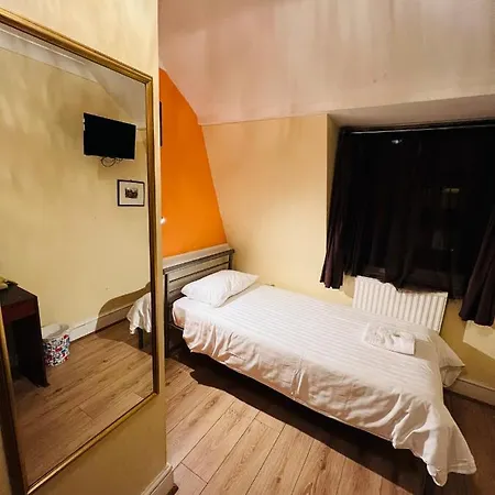 Gresham Bloomsbury London