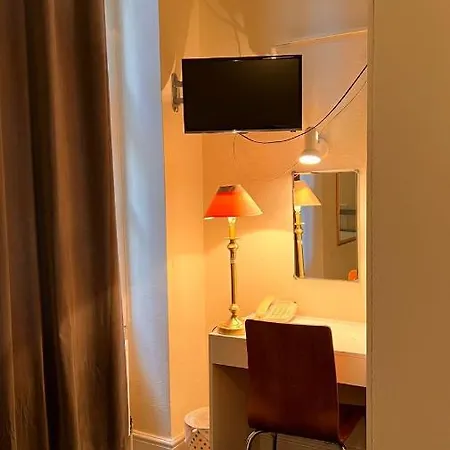 Gresham Bloomsbury Hotel 2*