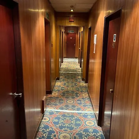 Hotel Gresham Bloomsbury 2*