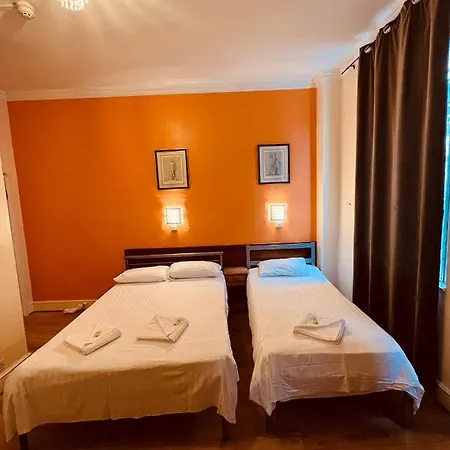 Hotel Gresham Bloomsbury London