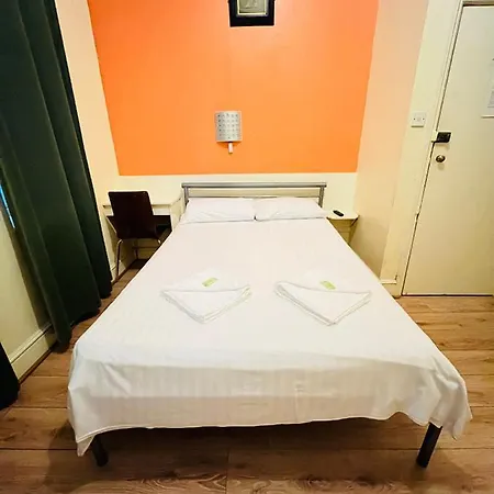 Hotel Gresham Bloomsbury Londres