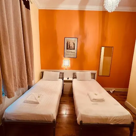 Gresham Bloomsbury Hotel London