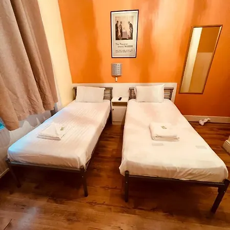 Hotel Gresham Bloomsbury 2*