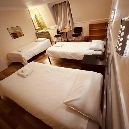 Hotel Gresham Bloomsbury Londres