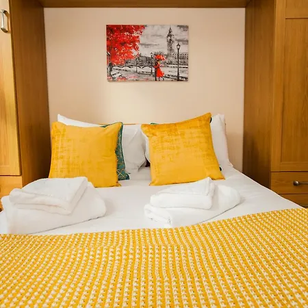 Gama Marylebone